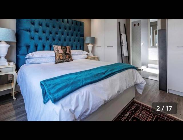 2 BEDROOM PROPERTY TO RENT IN SEA POINT